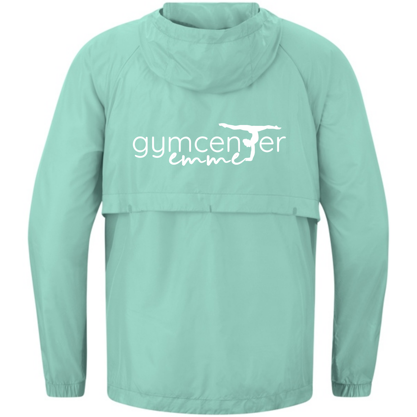 Gym Center Emme I JAKO Lightweightjacke Flow I 9876 251