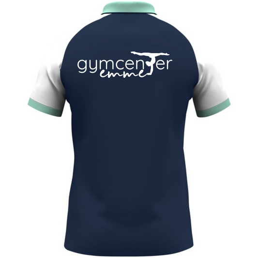 Gym Center Emme I Jako Poloshirt Dynamic I 6370 915