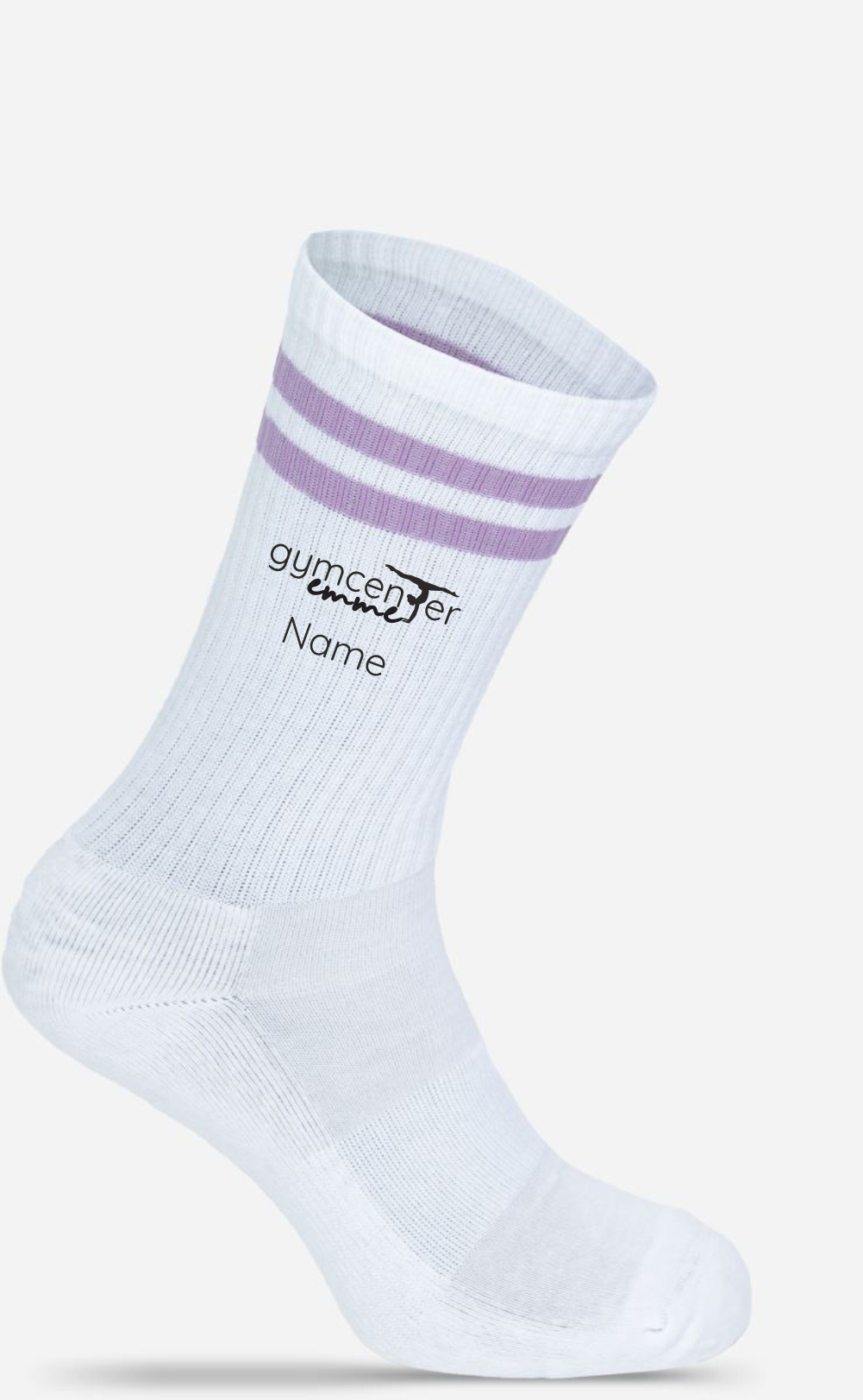 Gym Center Emme I Socken