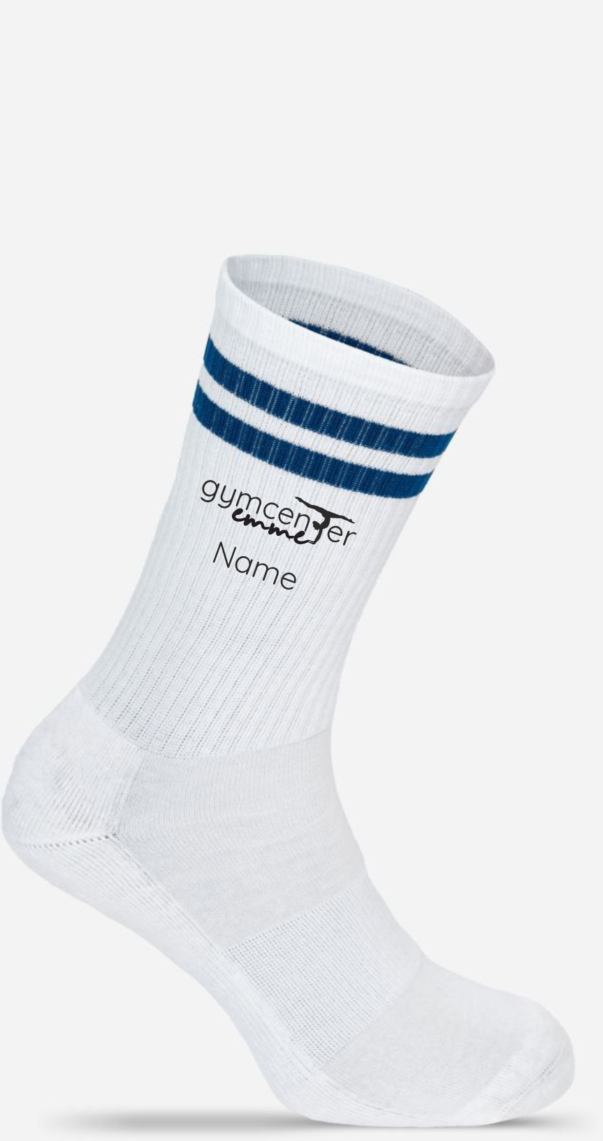 Gym Center Emme I Socken