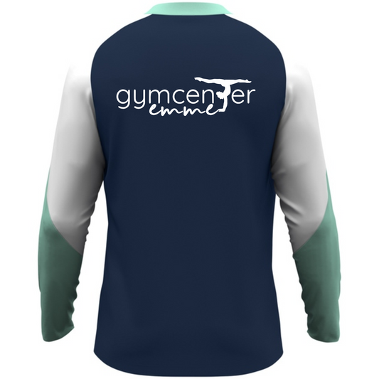 Gym Center Emme I Longsleeve Dynamic I 8870 915