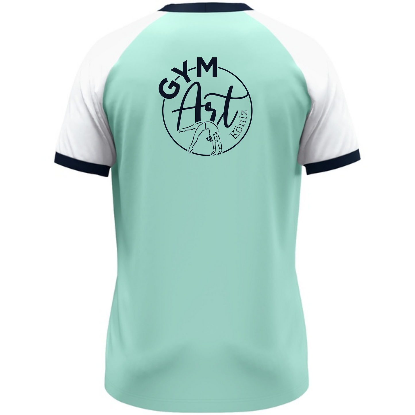 GymArt Köniz I T-Shirt Dynamic I 4270 250