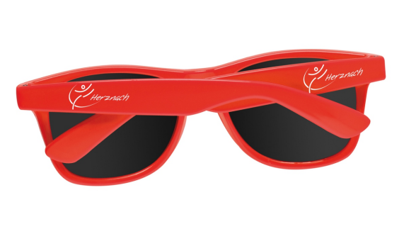Sonnenbrille I STV Herznach
