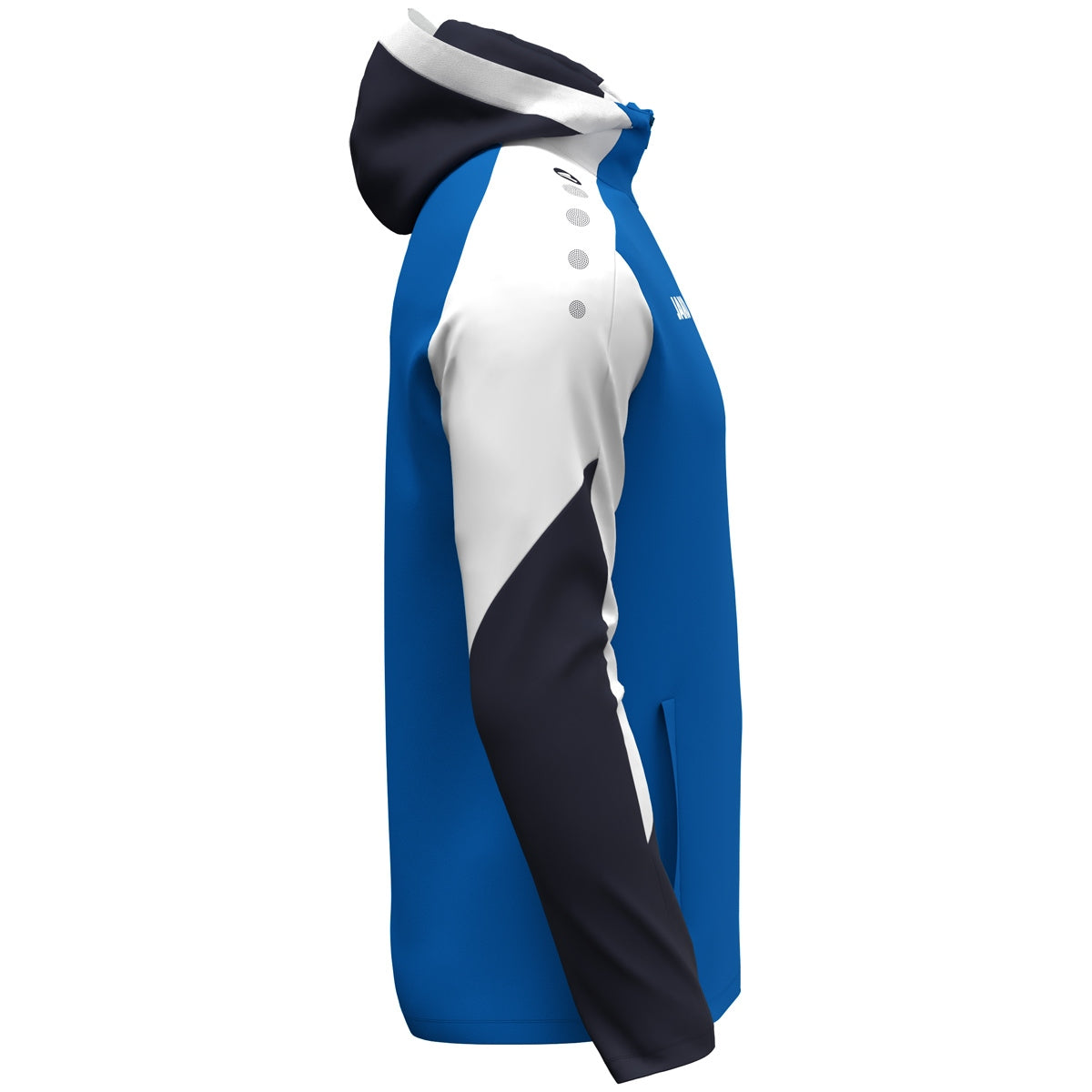 JAKO Kapuzenjacke Dynamic