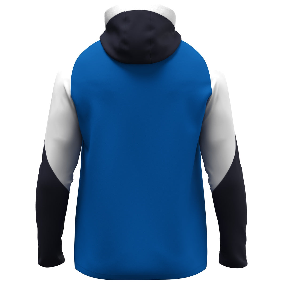 JAKO Kapuzenjacke Dynamic