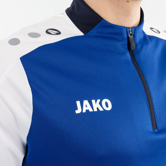 JAKO Ziptop Dynamic