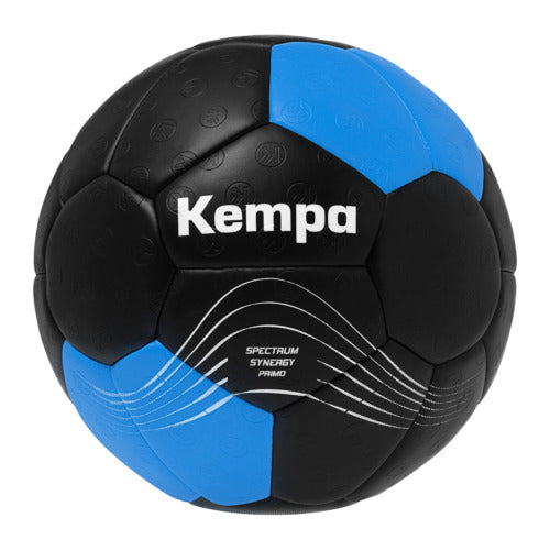 KEMPA Primo 200192001 Schwarz/Schwedenblau