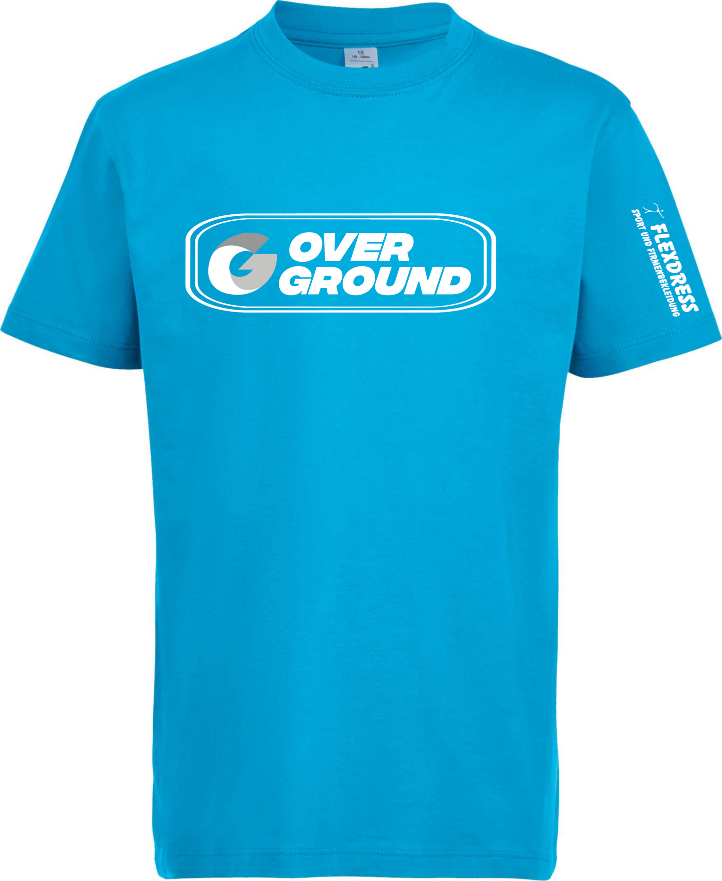 Shirt Overground
