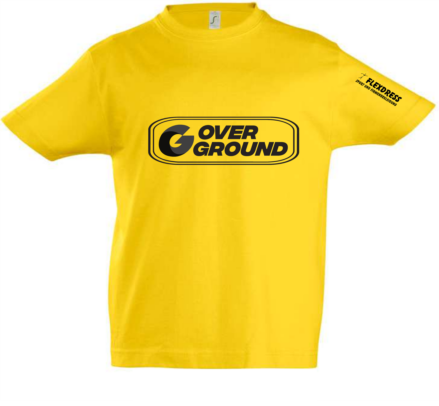 Shirt Overground