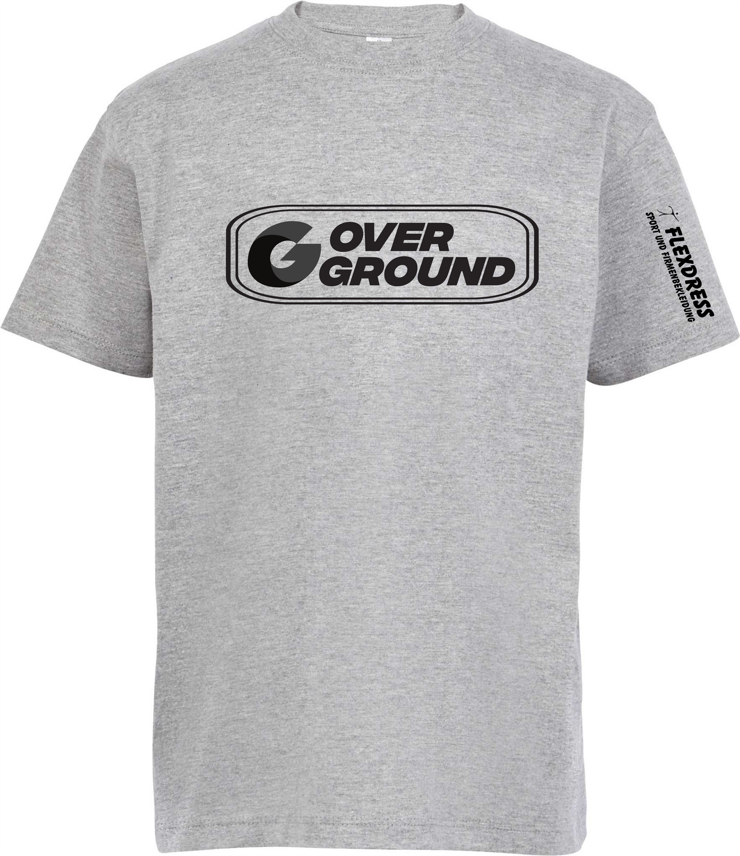Shirt Overground