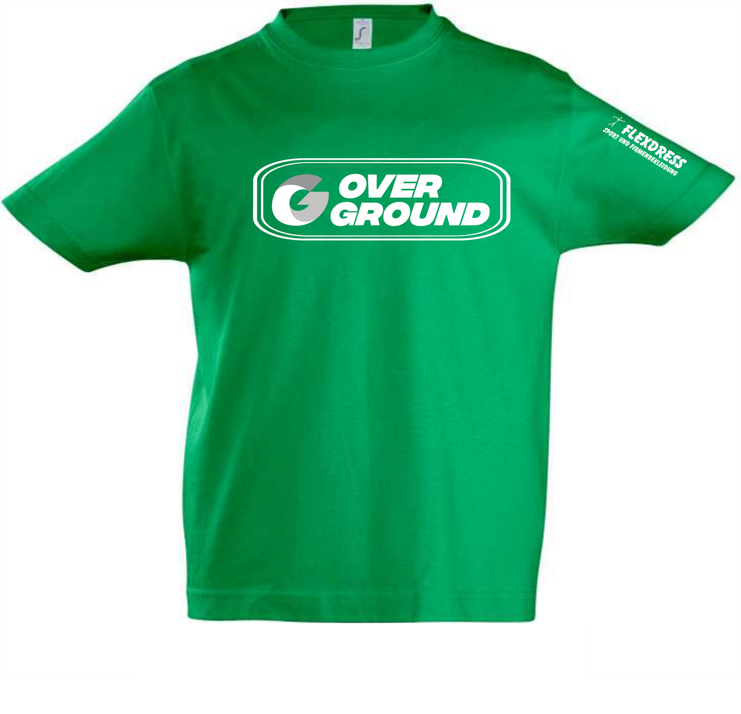 Shirt Overground