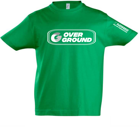 Shirt Overground