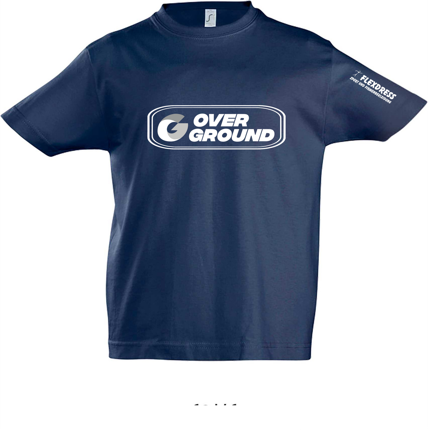 Shirt Overground