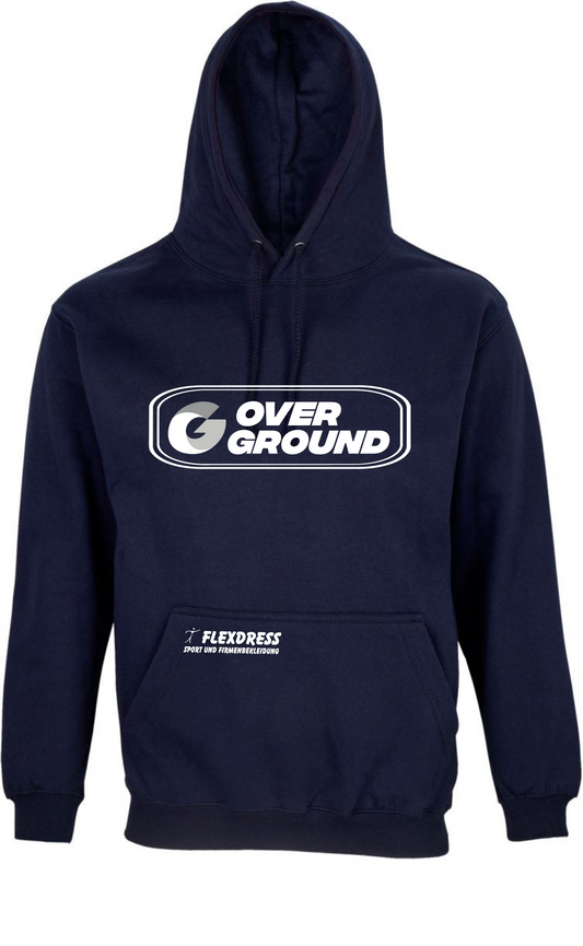 Hoody Overground