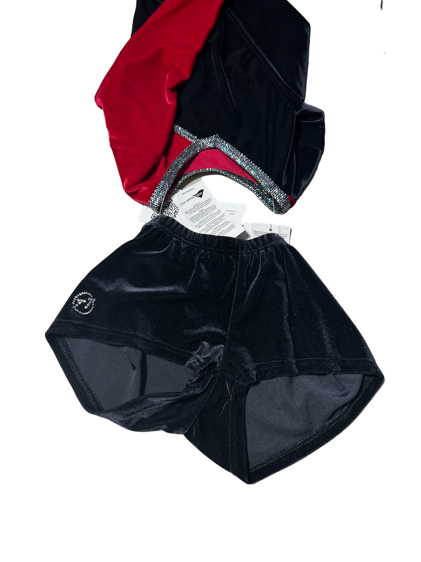 Turndress 1412 im Set mit Hose