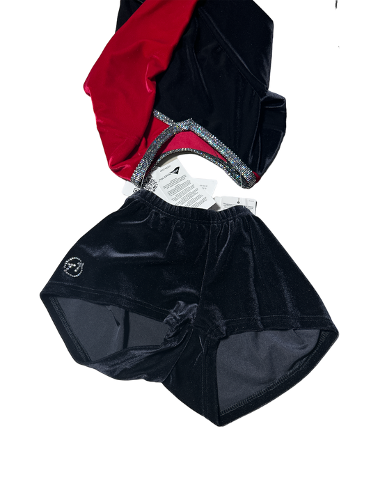 Turndress 1412 im Set mit Hose