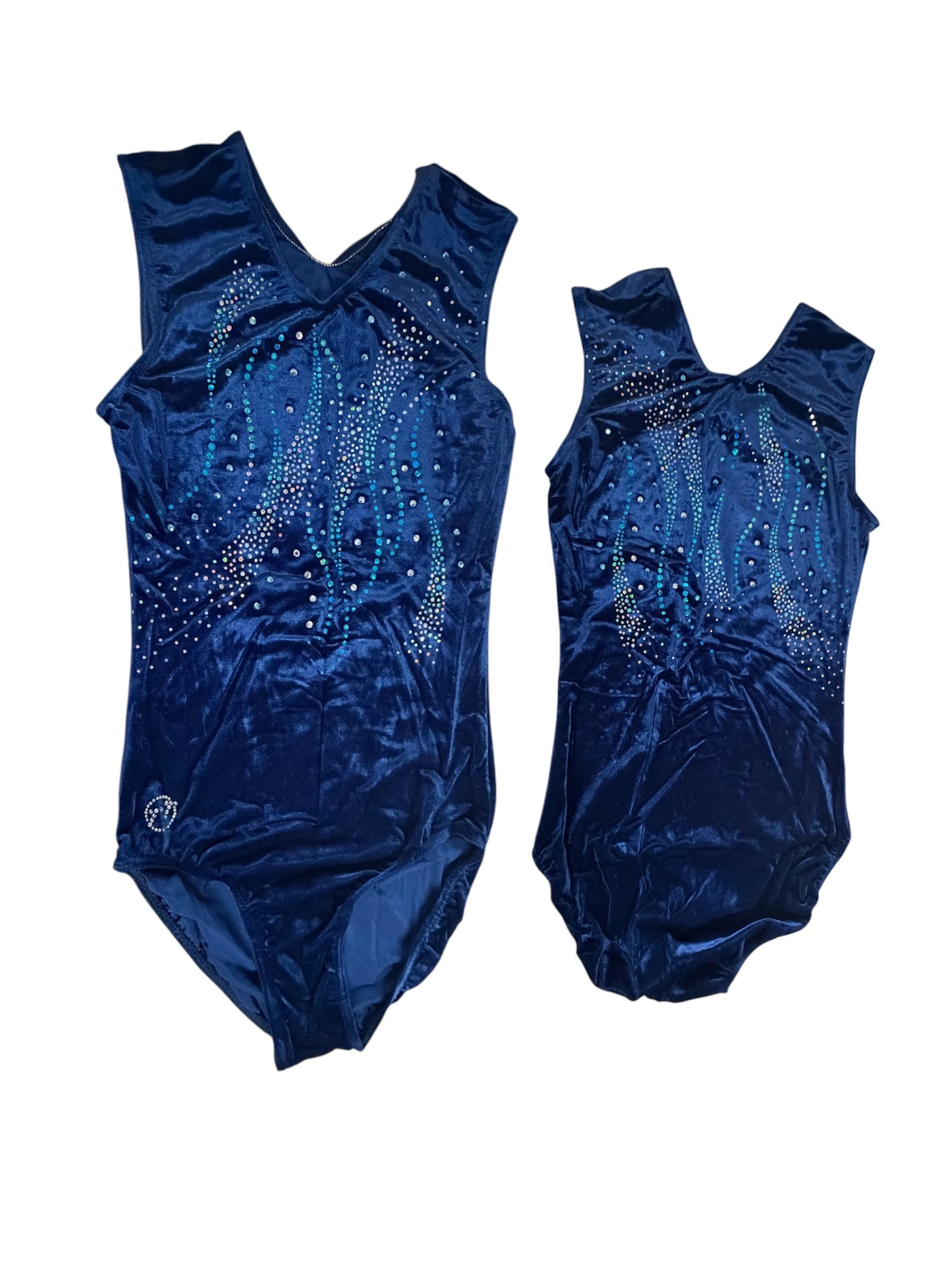 Flexdress Turndress TT Gymnastics 4007