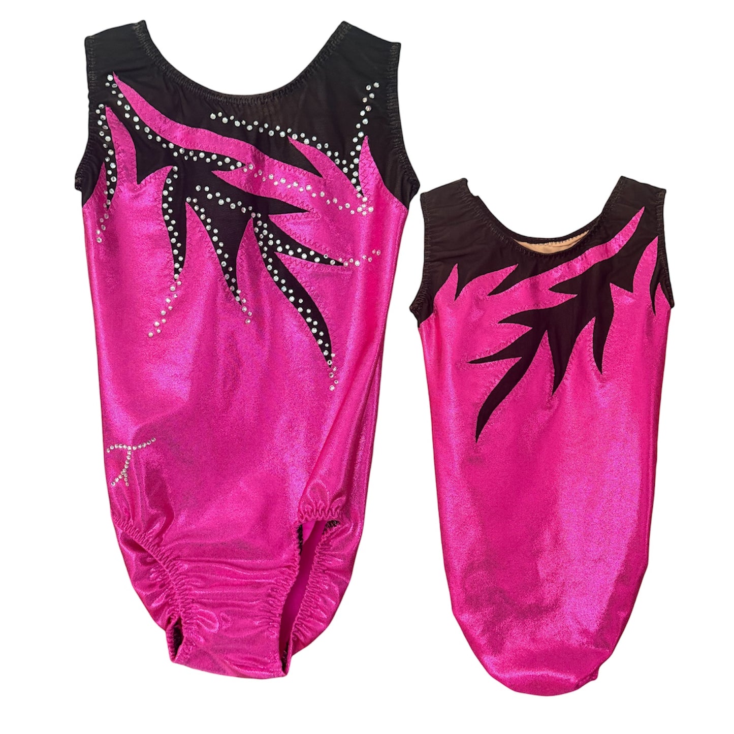 Flexdress Turndress 1400