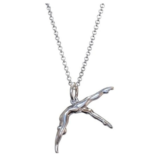 Kette mit Anhänger2900