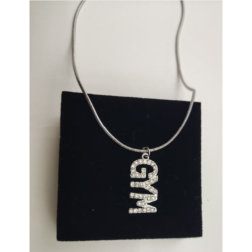 Kette mit Anhänger 2903