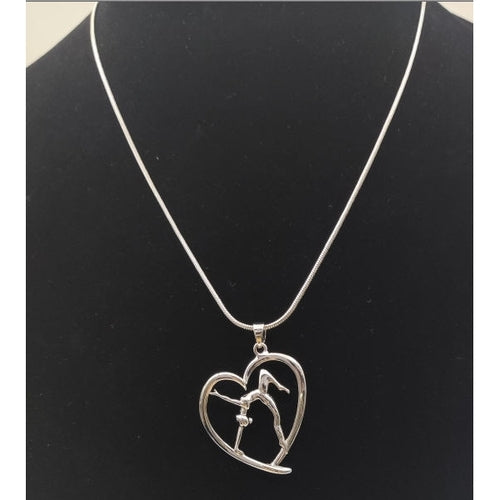 Kette mit Anhänger 2905