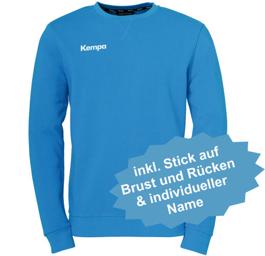 Trainingstop Baumwolle