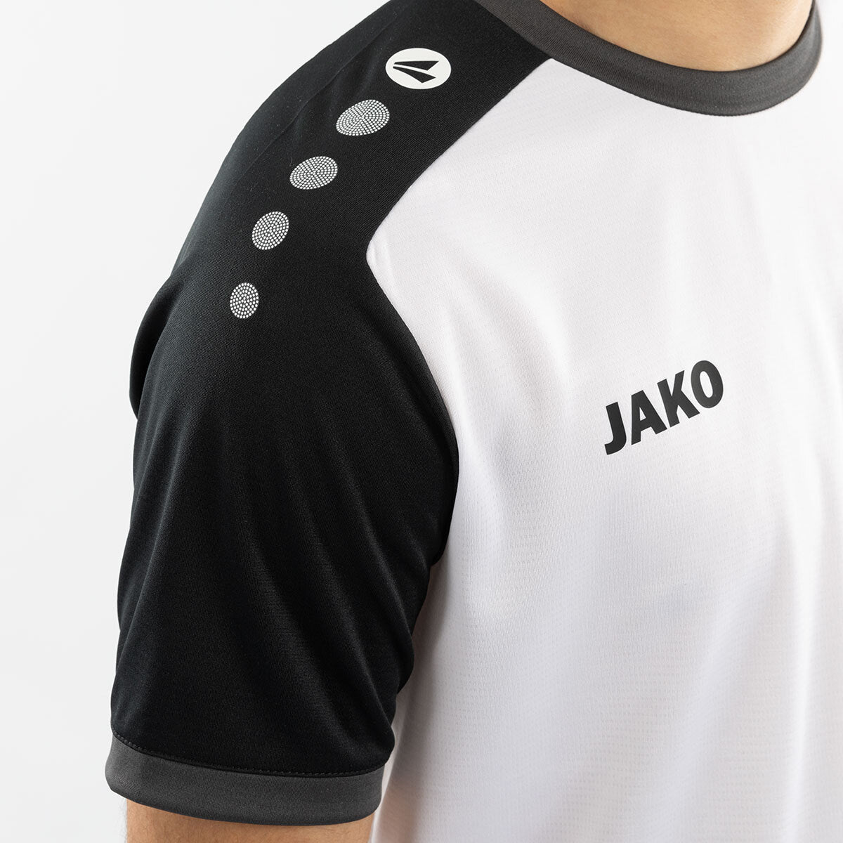 JAKO Trikot Dynamic kurzarm Kinder