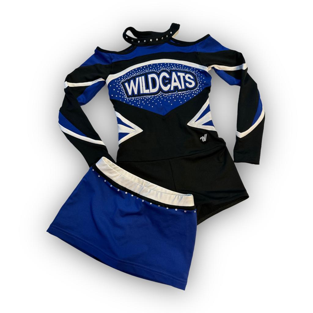 Uniform Junior Wildcats