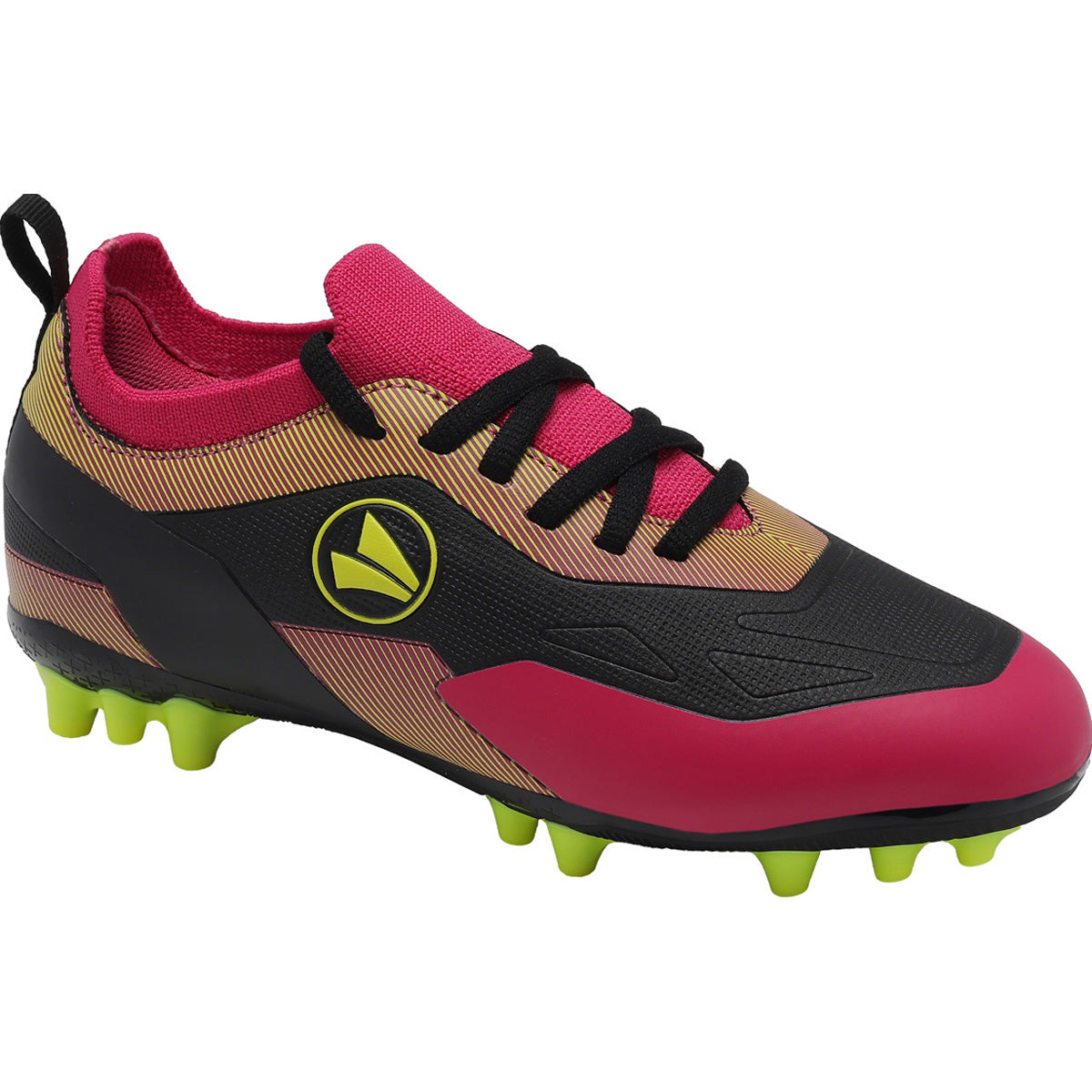 JAKO Fußballschuh Dreamflow Sock Junior