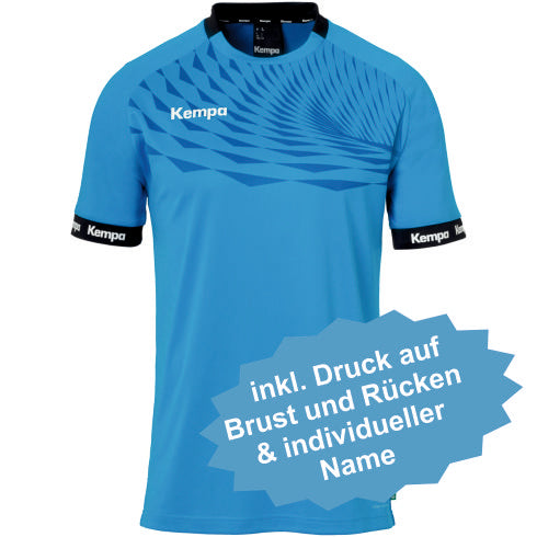 Wave 26 Shirt Polyester