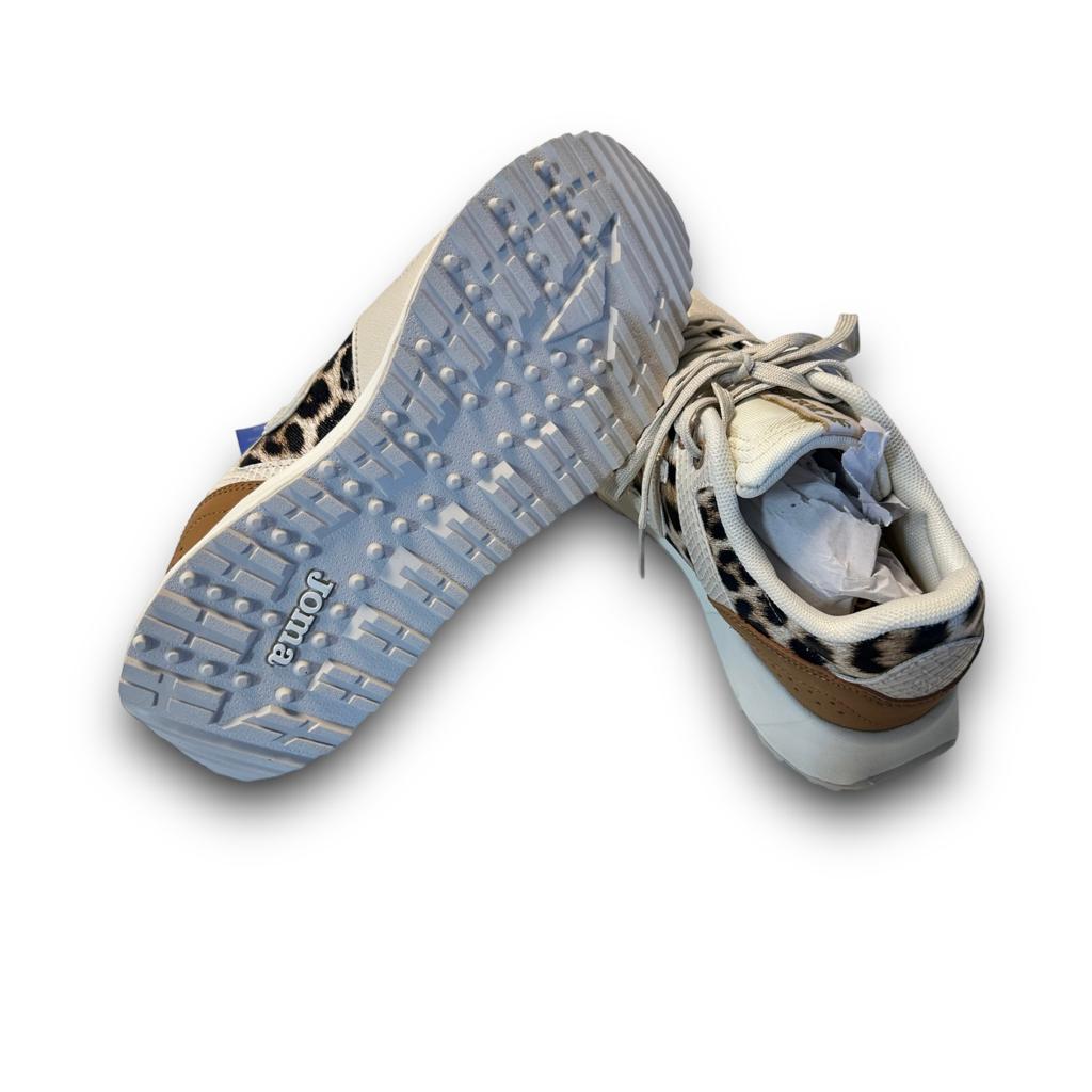 Joma Schuhe Lady Beige