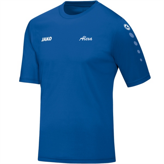 Trikot 4233 04 Wild Cats