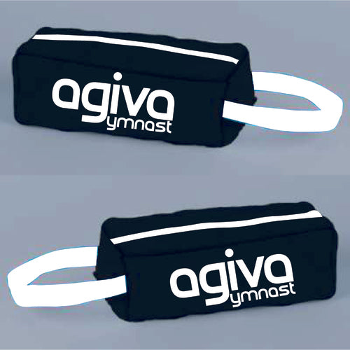 Agiva Recktaschen 9068