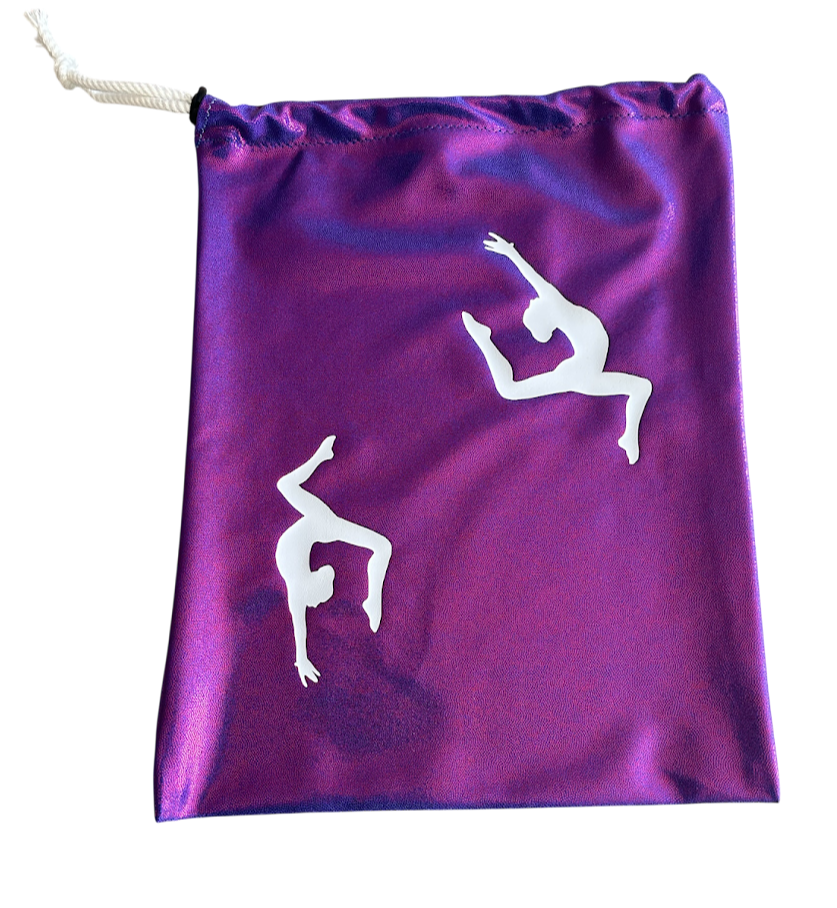 Flexdress Recktaschen violett