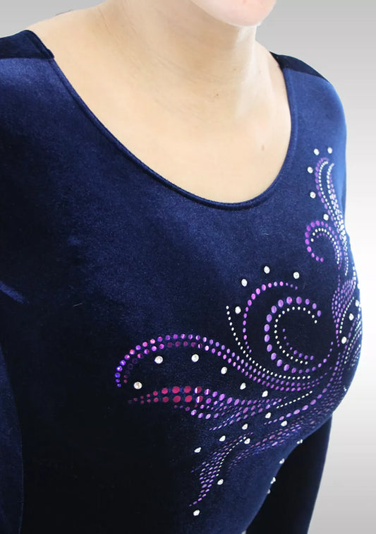 TT Gymnastic K727
