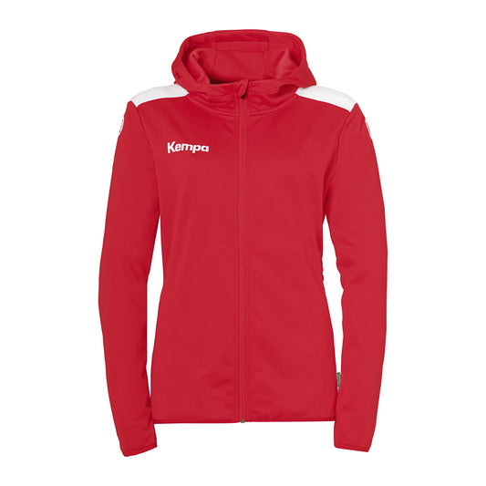Emotion 27 Kapuzenjacke