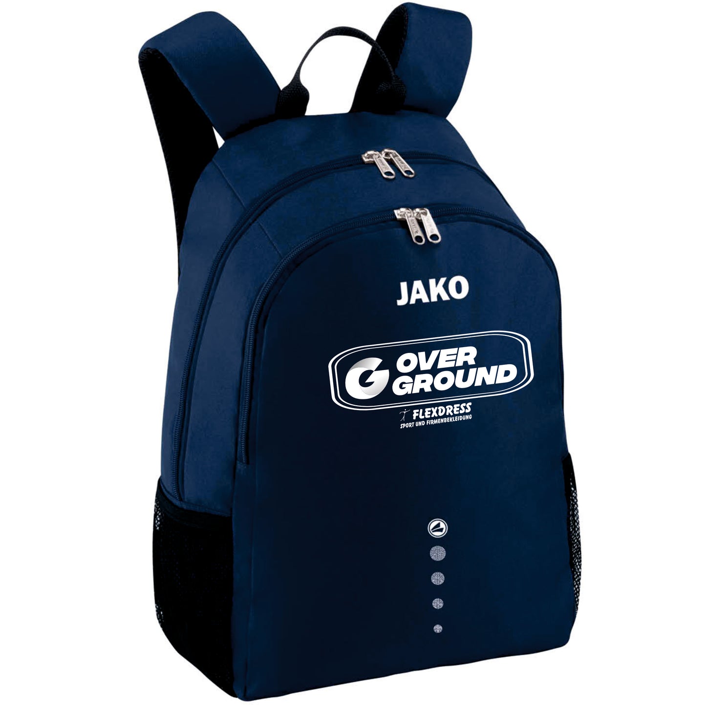 Rucksack Overground