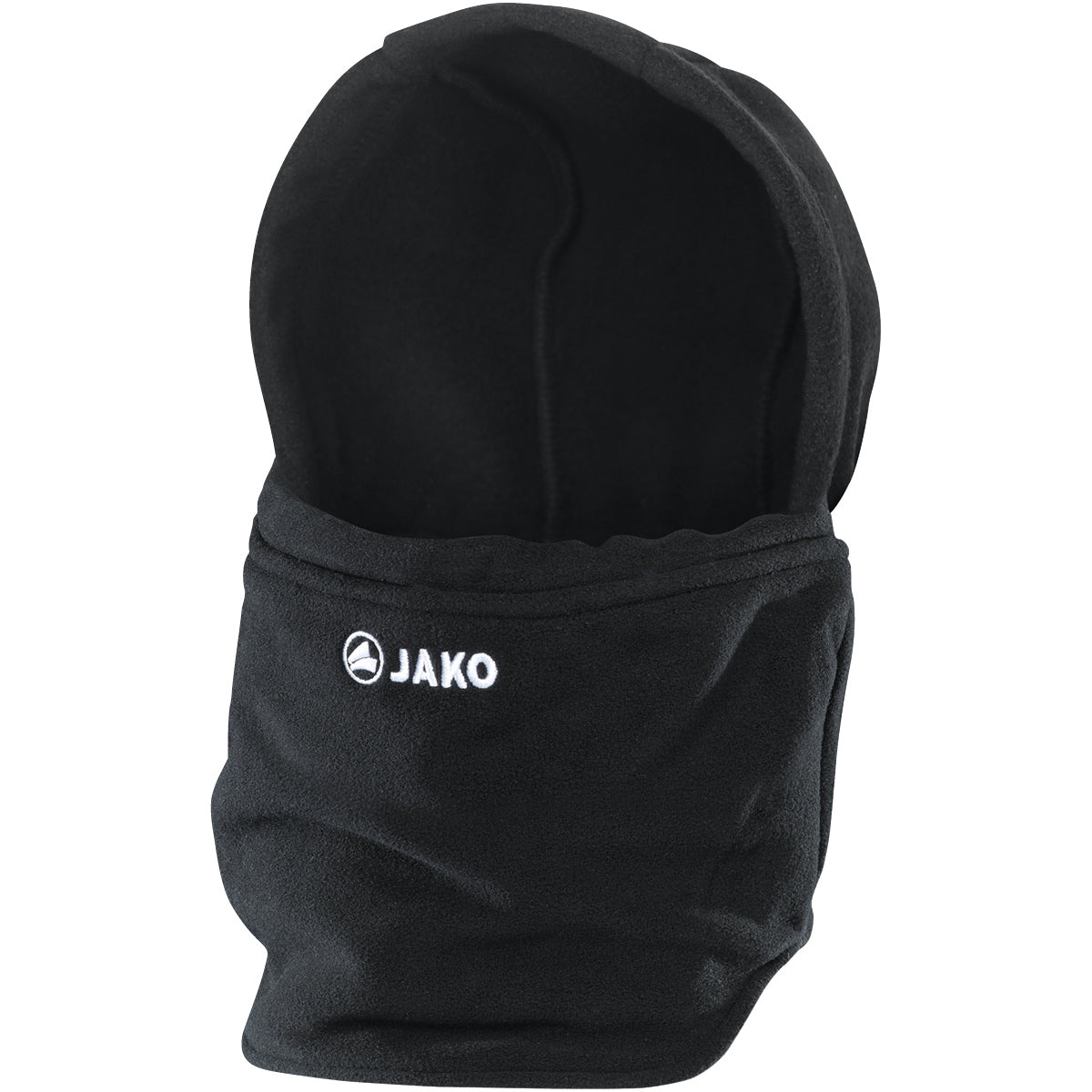 JAKO Neckwarmer mit Mütze 1293
