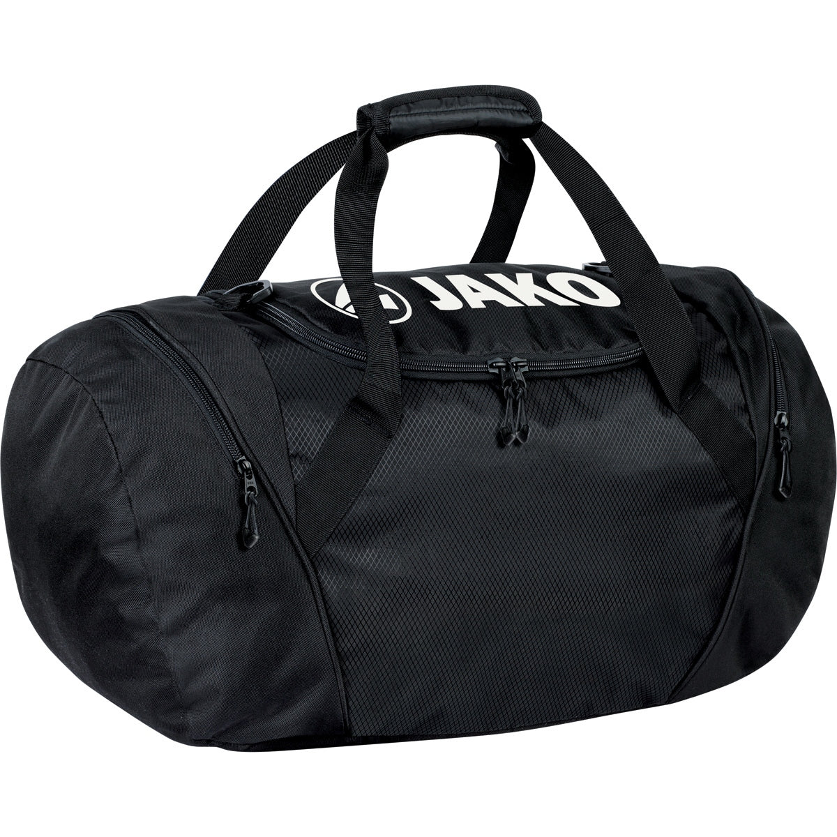 Jako Rucksacktasche 1989 sofort Lieferbar schwarz