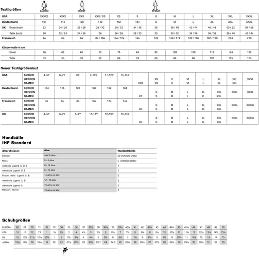 Kempa Wing 2.0 JUNIOR 200856007
