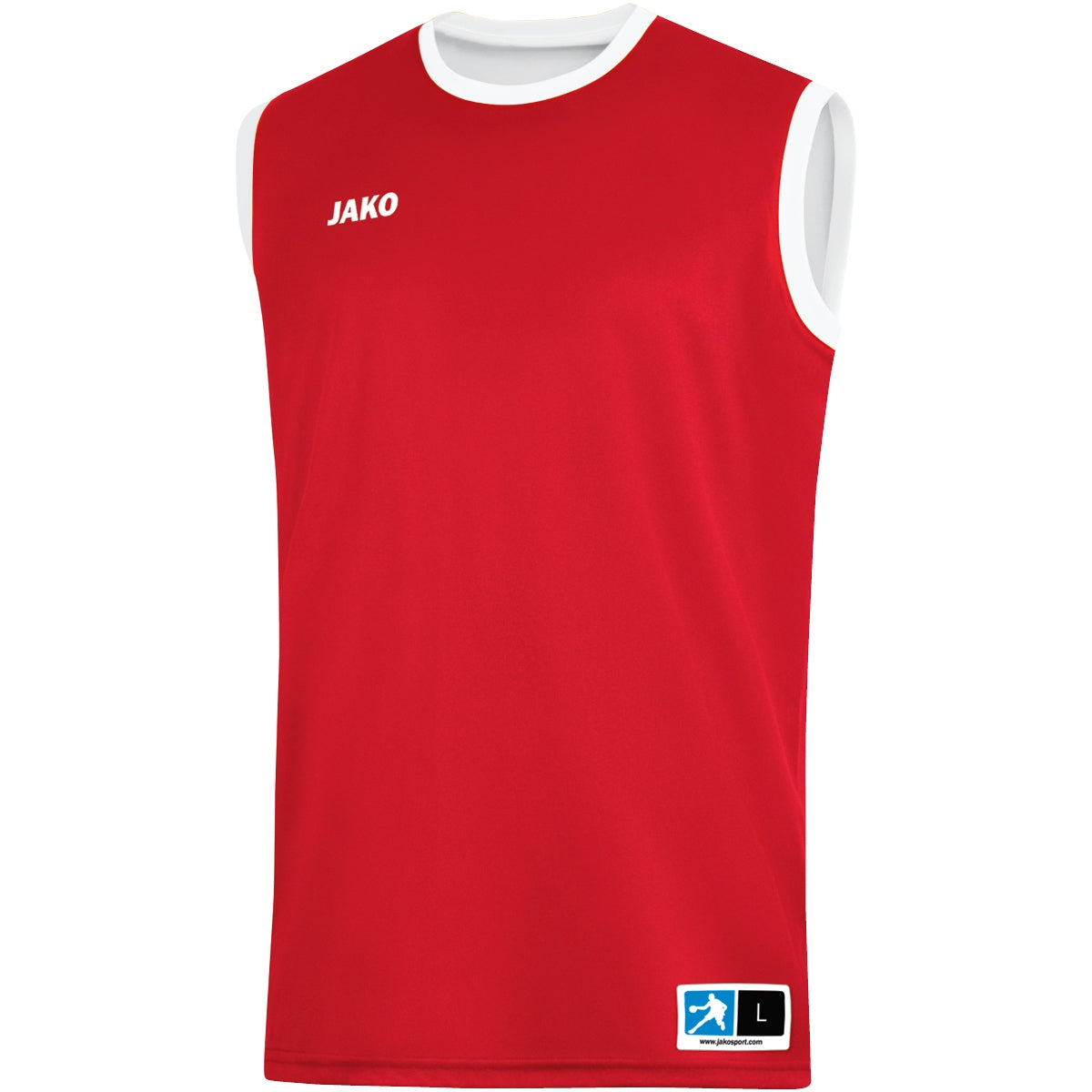 JAKO Wendetrikot Change 2.0 4151 Herren & Damen