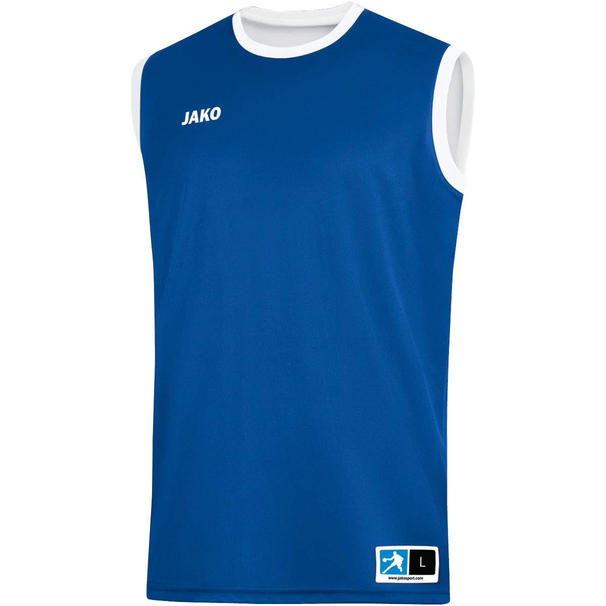 JAKO Wendetrikot Change 2.0 4151 Herren & Damen