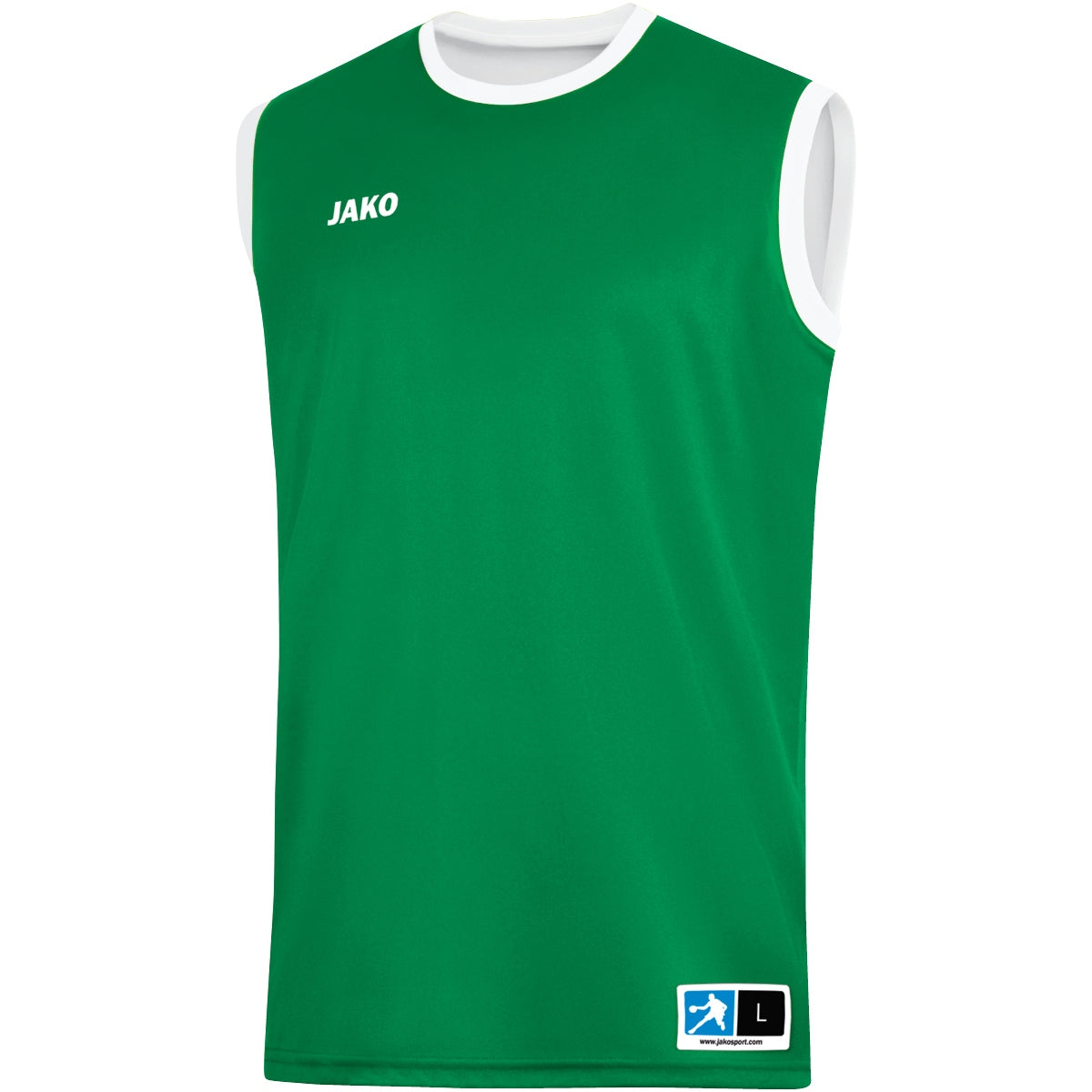 JAKO Wendetrikot Change 2.0 4151 Herren & Damen