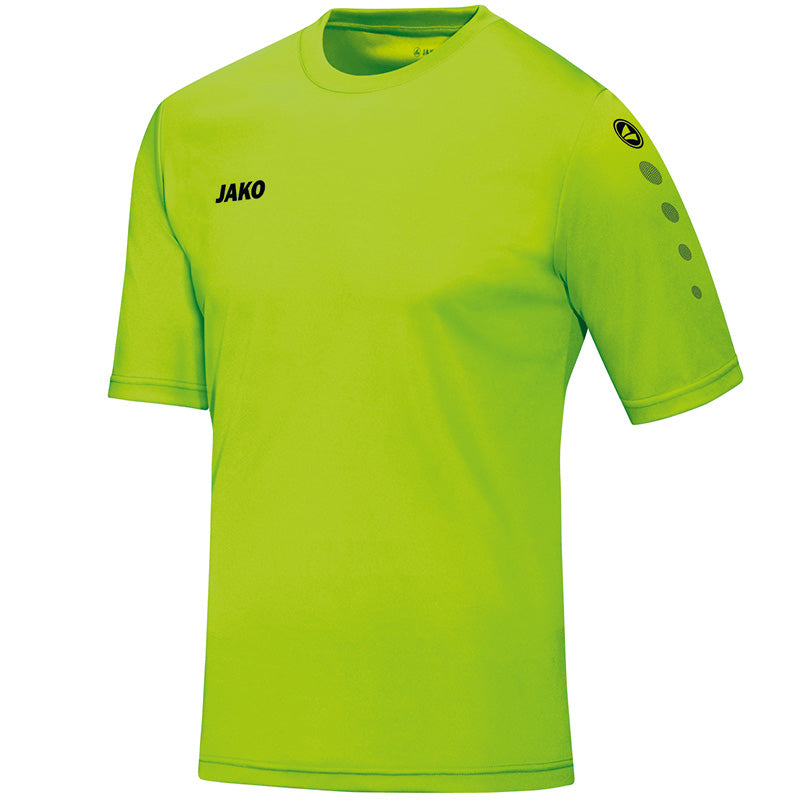 Trikot 4233 25 neongrün