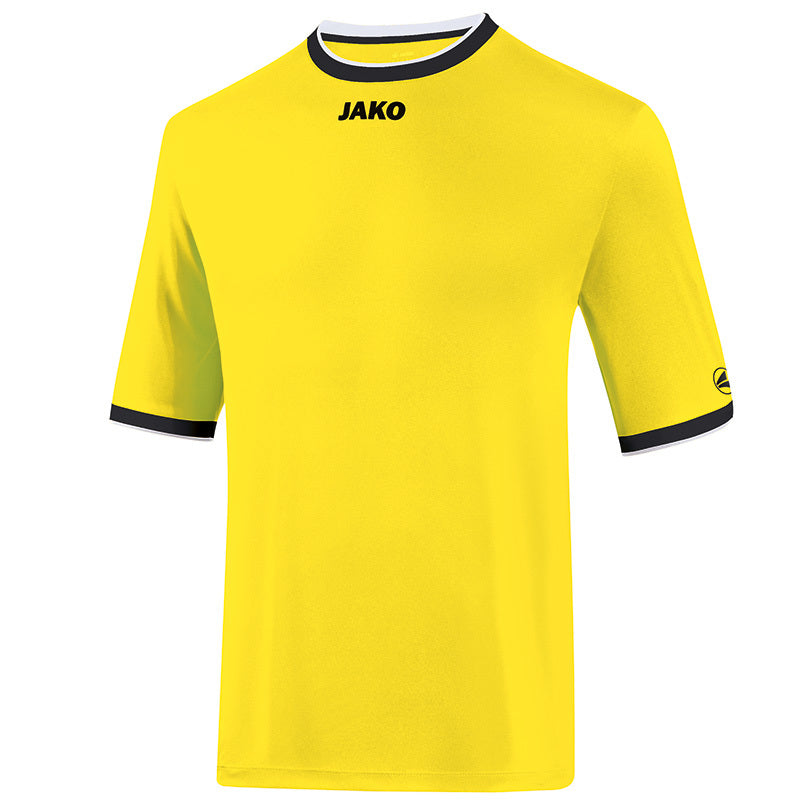 Trikot United kurzarm