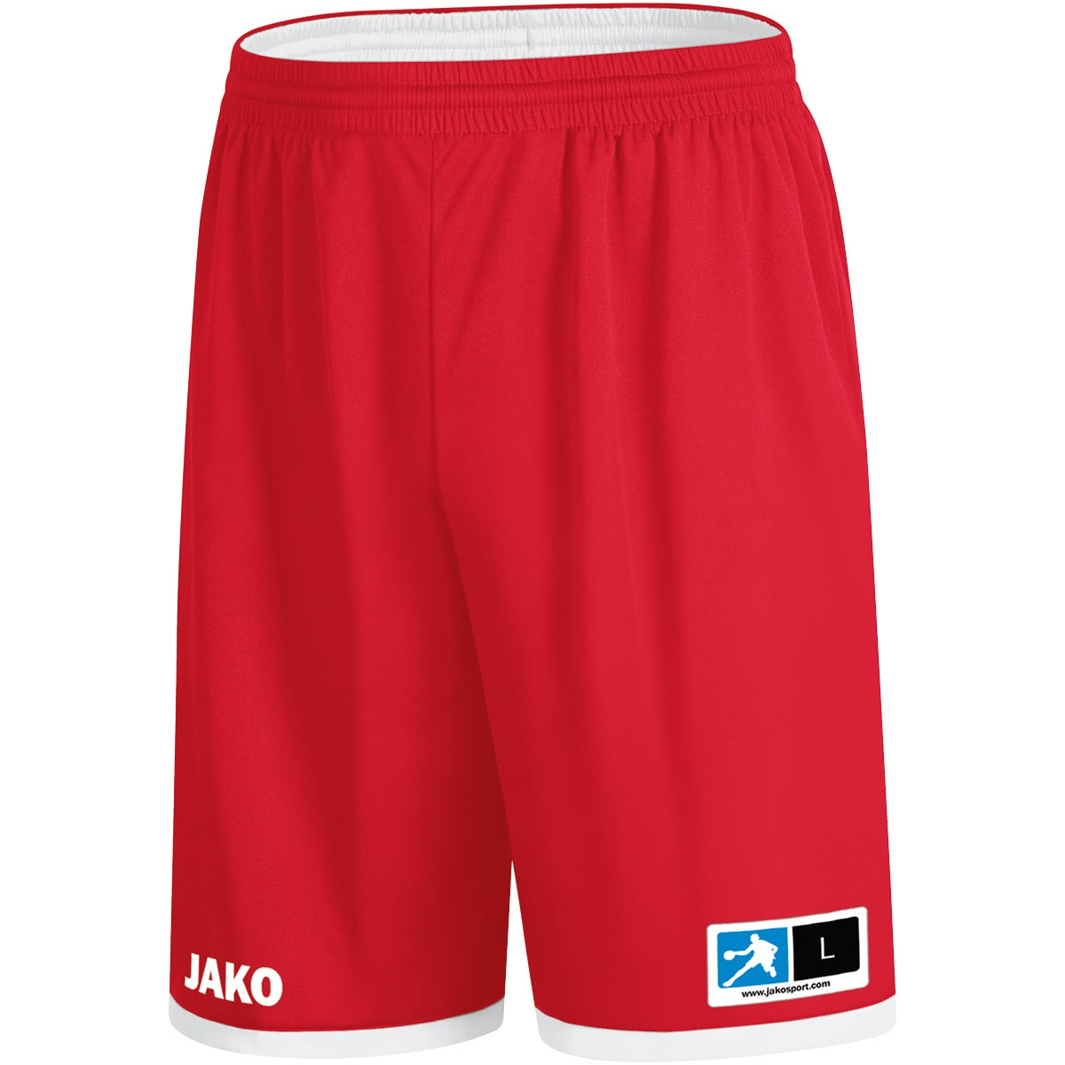 JAKO Wendeshort Change 2.0 4451 Herren & Damen