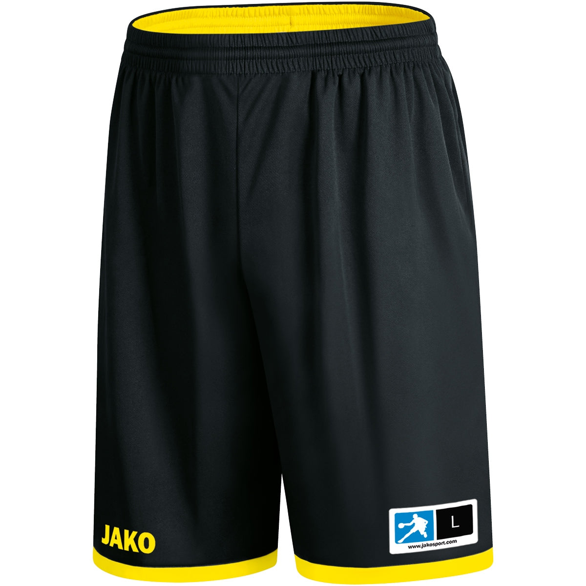 JAKO Wendeshort Change 2.0 4451 Herren & Damen