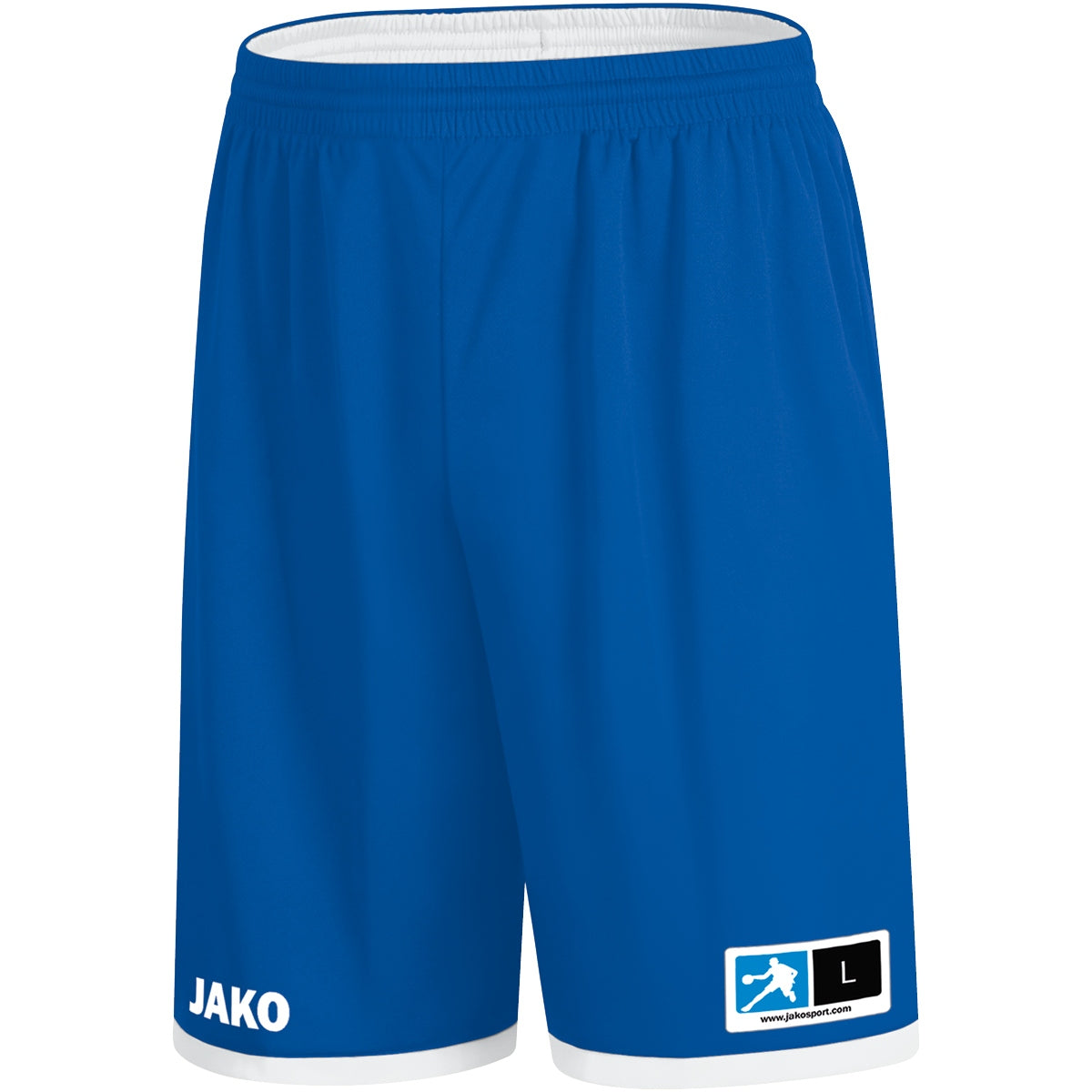 JAKO Wendeshort Change 2.0 4451 Herren & Damen