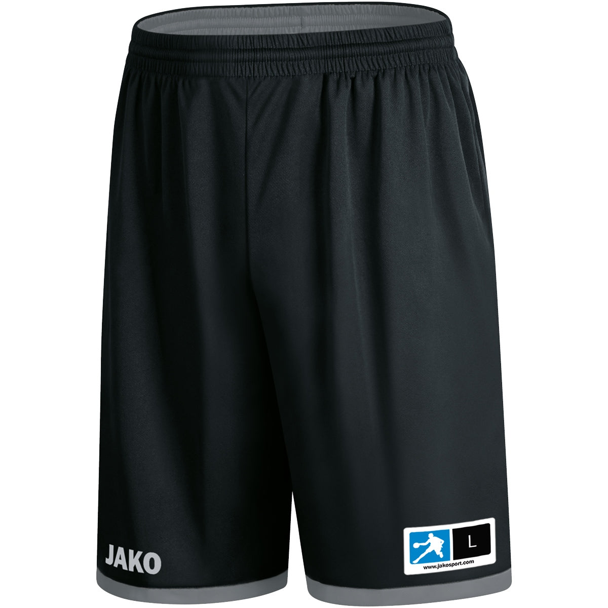 JAKO Wendeshort Change 2.0 4451 Herren & Damen