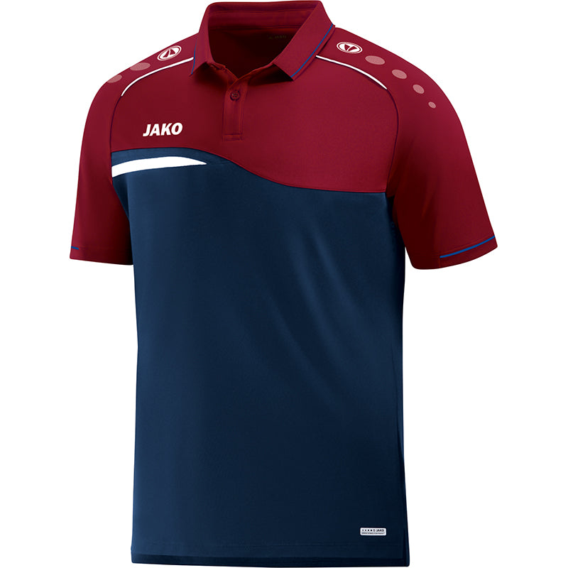 Poloshirt Competition 6318